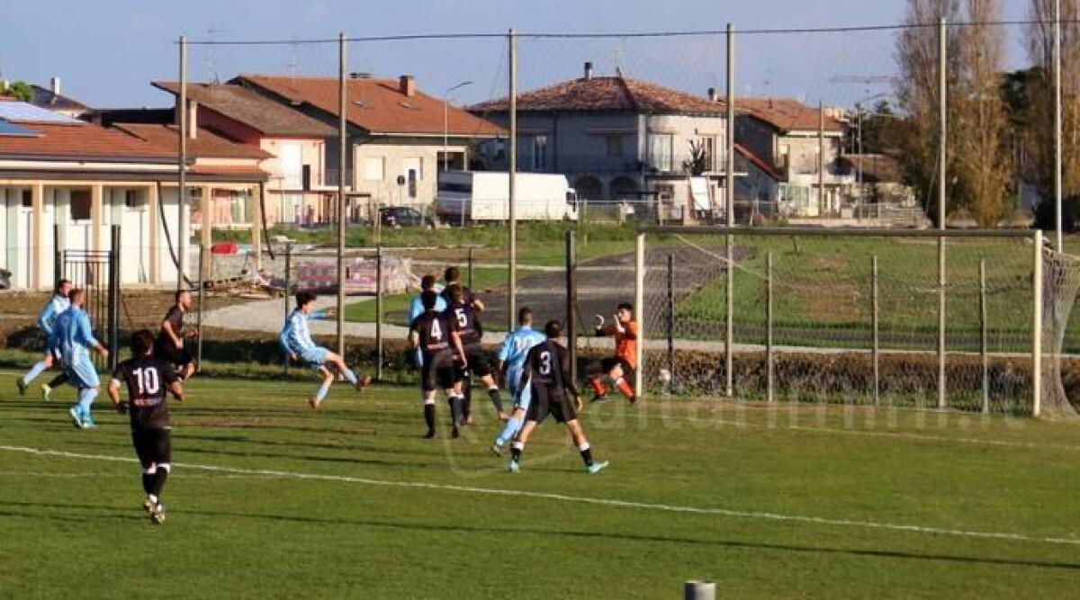 Calcio Prima, Bellariva leader e Bargelli bomber: 'Grande gruppo, giochiamo senza pressione' - 