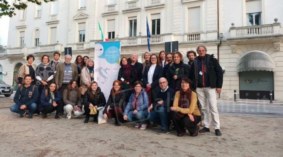 Inquinamento della costa e del mare: esperti a confronto a Rimini - 