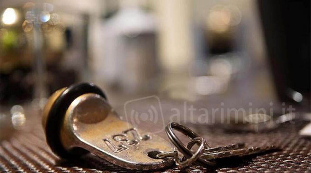 Rimini: la tassa di soggiorno si pagher&agrave; ogni mese. 'Misura anti evasione' - Foto di repertorio