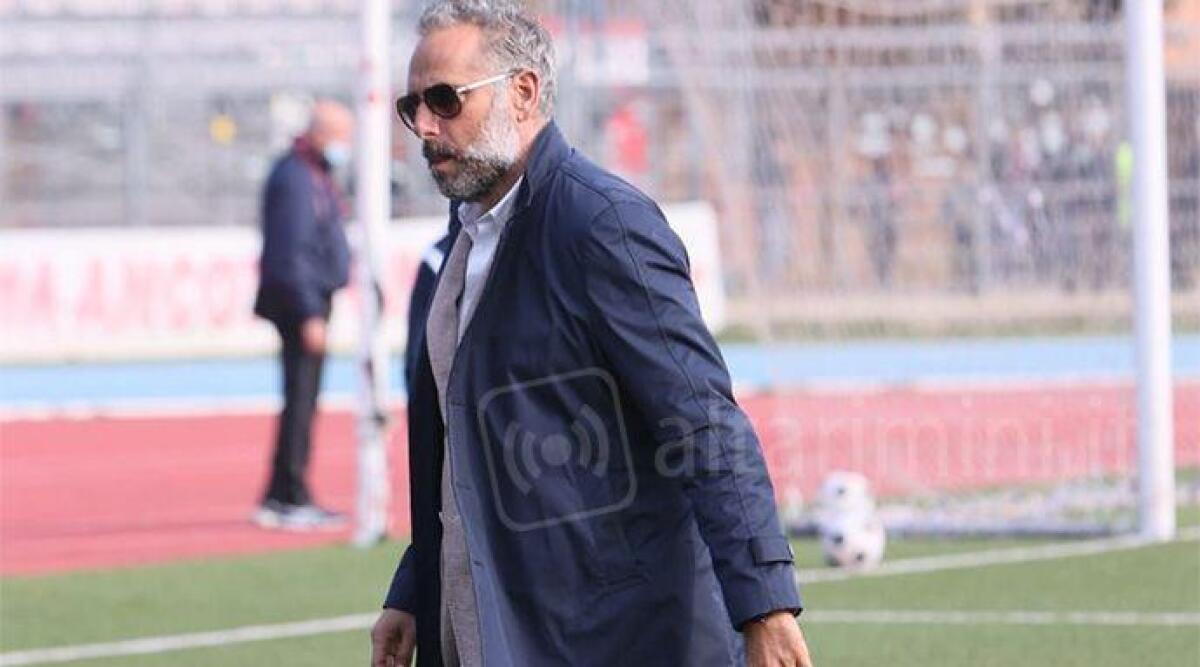 Calcio C, ottavi Coppa Italia: Rimini-Vicenza. Gaburro: 'Vogliamo andare avanti' -