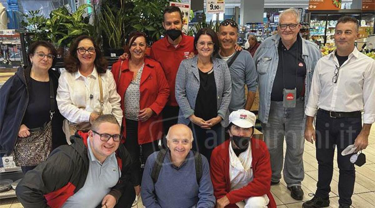 Bellaria, cittadini sensibili sul tema ambiente premiano il progetto di Futura Verde -