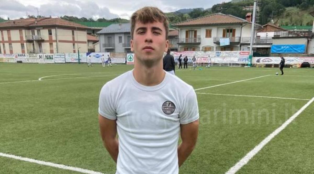 Calcio Promozione: Verucchio mai domo, ma festeggia la Sampierana (2-1) -