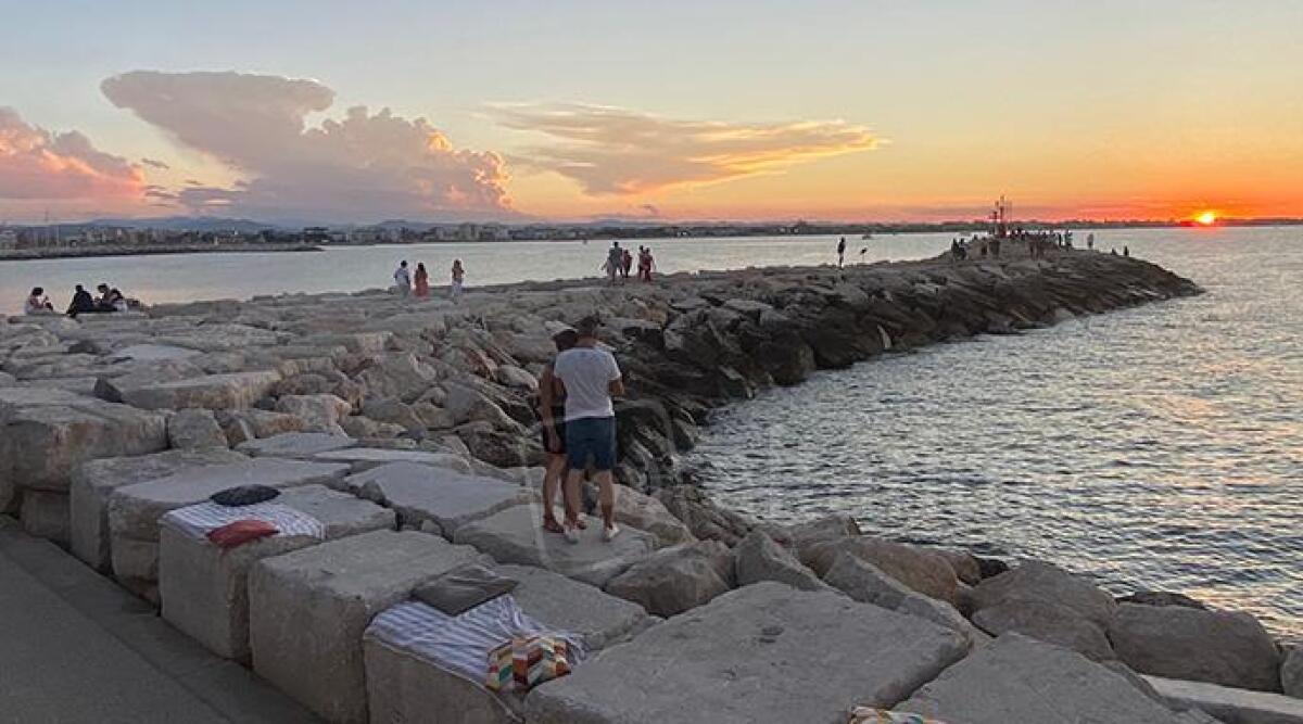 Avamporto Rimini, &egrave; di oltre 2 milioni di euro il costo complessivo del progetto - 