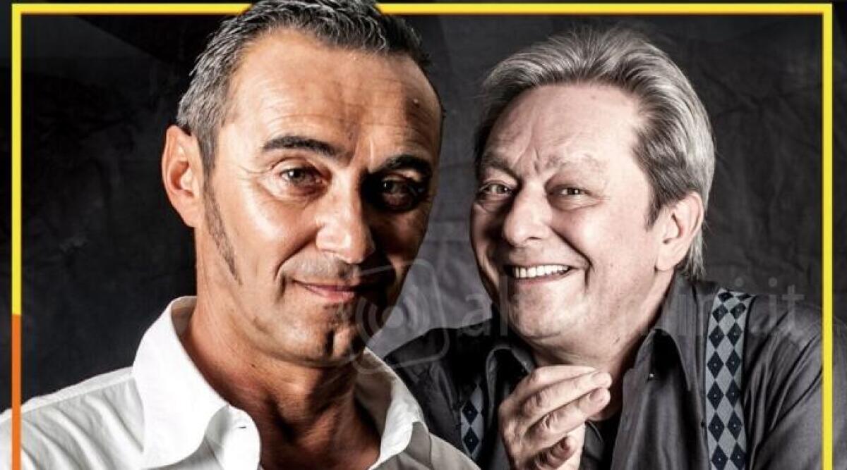 Una serata...tutta da ridere: torna al Frontemare di Rimini l'indimenticabile 'Costipanzo Show 2.0' -