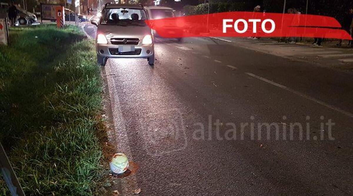Attraversa la strada per rincorrere la palla: investito bambino di 5 anni -