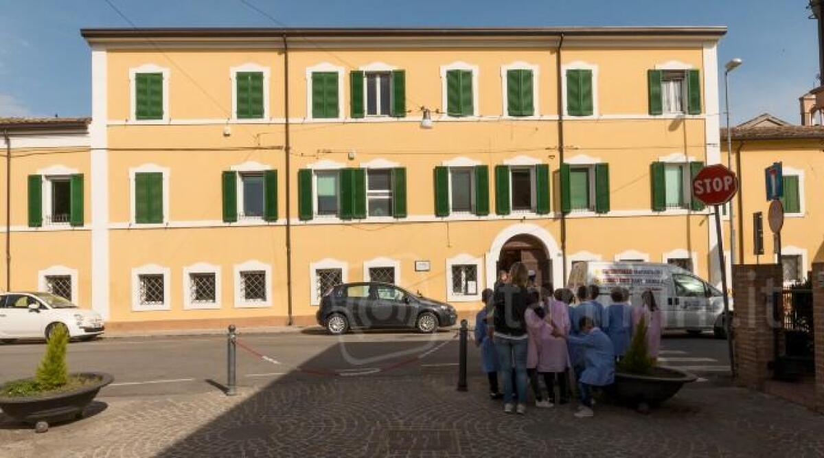 San Giovanni in Marignano, Open day delle scuole Maestre Pie - 