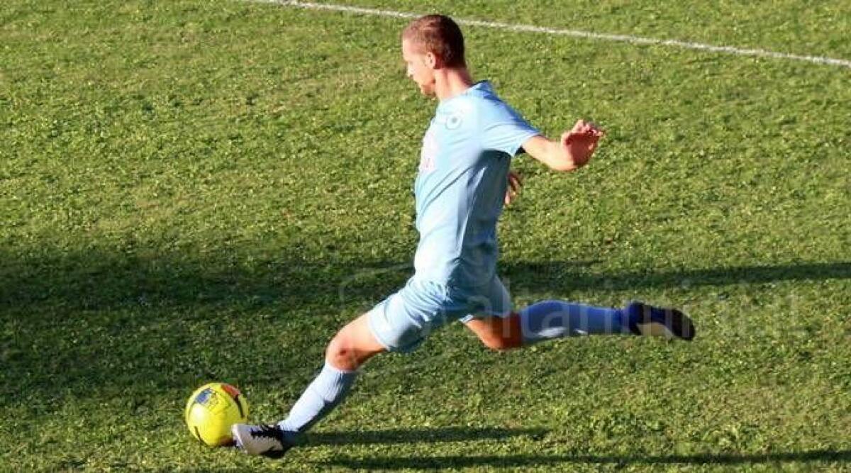 Calcio Prima, per il Bellariva un tris di fuoco. Tonini: 'Testa al Superga e basta' -