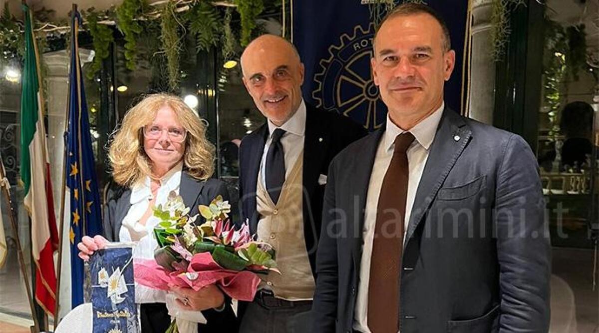 Rotary Club Riccione-Cattolica, una serata per la ricerca sui tumori pediatrici -