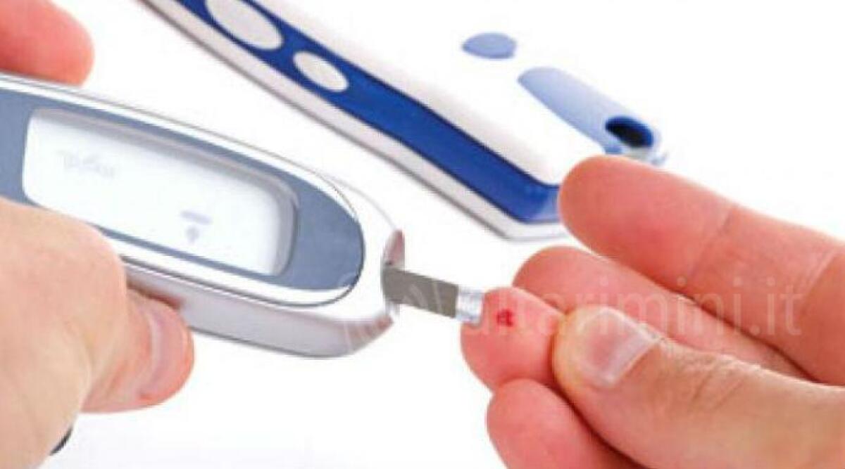 Giornata Mondiale del diabete, le iniziative in provincia di Rimini -
