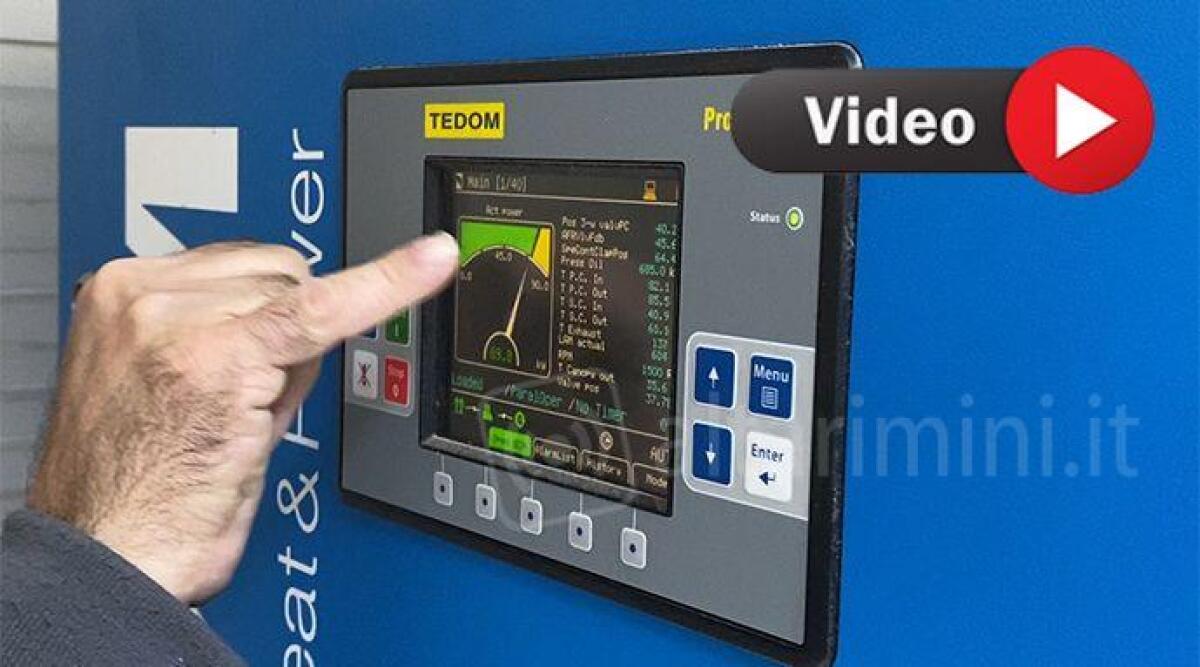 Il Garden ha giocato d'anticipo: investimenti da un milione per evitare il caro energia -