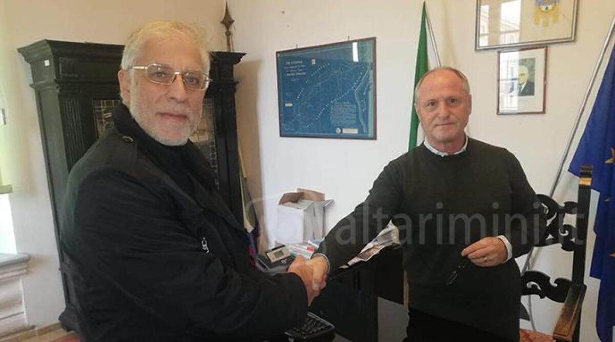 "No al cibo sintetico", il sindaco Zanchini firma la petizione di Coldiretti -
