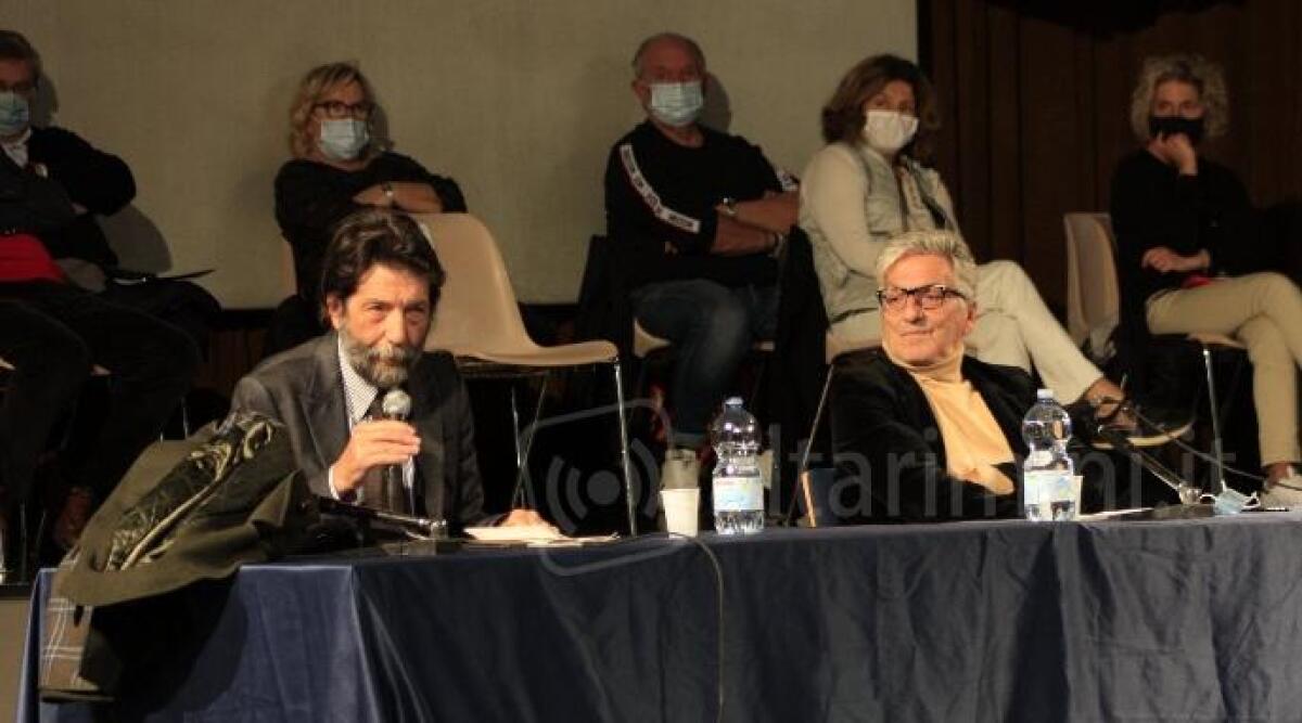 "Libertà", chiude con il botto la rassegna di Misano: il 16 novembre c'è Massimo Cacciari -