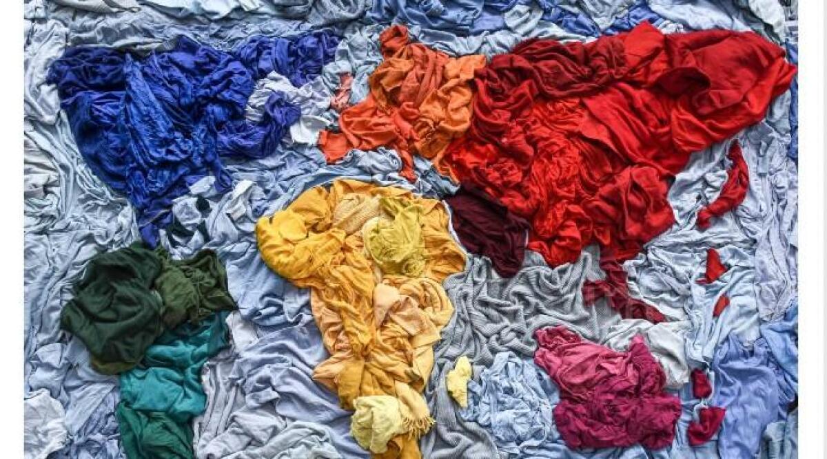 Un pomeriggio dedicato alla moda etica e solidale a Rimini - 