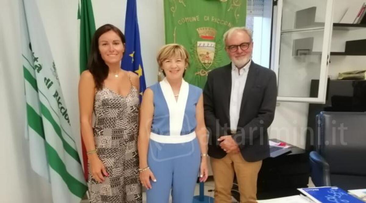 Il distretto sociosanitario di Riccione ha incontrato il presidente dell'Ordine dei Psicologi - 