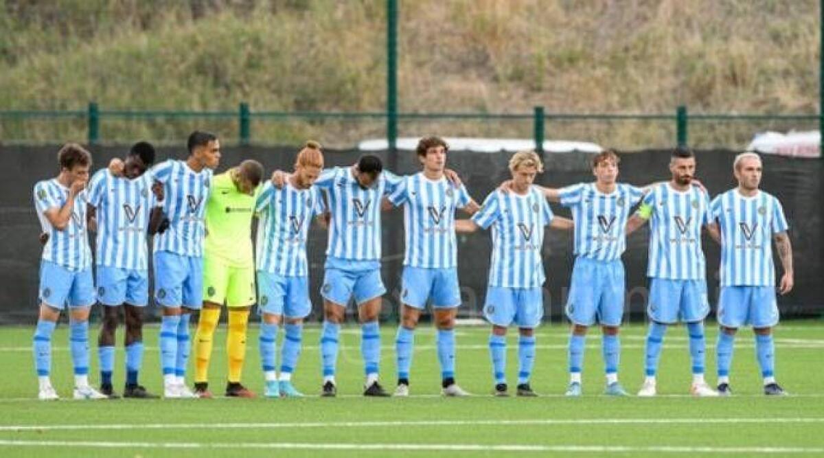 Calcio Eccellenza. pari a reti inviolate per il Victor San Marino contro Masi Torello -