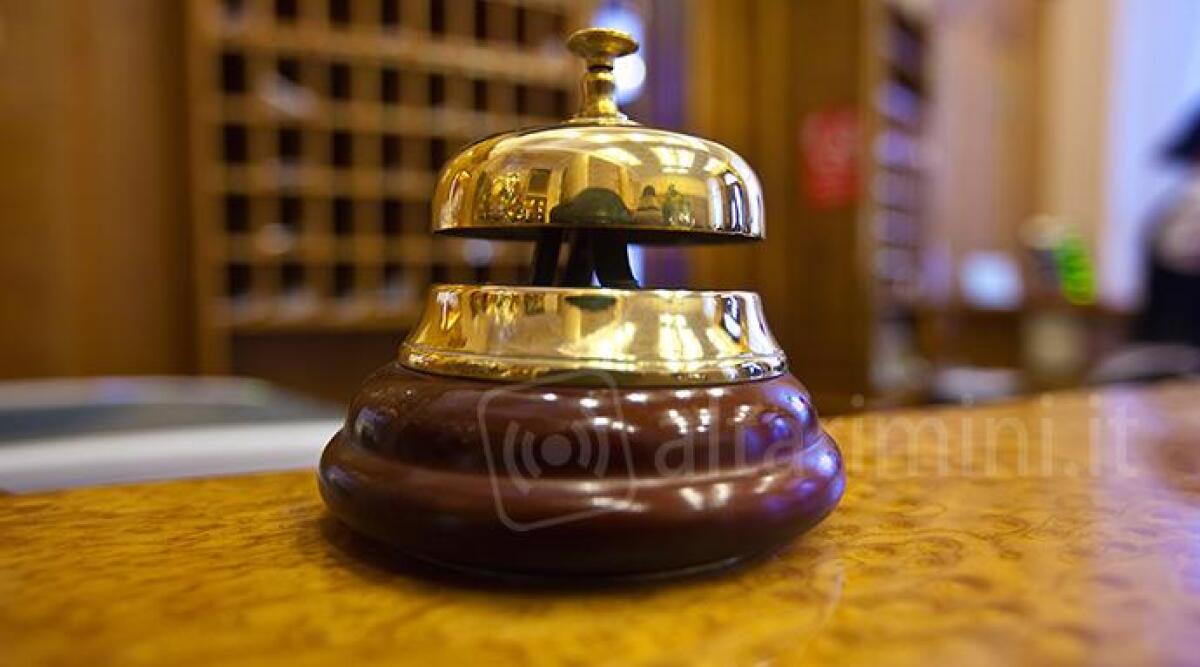 Hotel senza licenza pienamente operativo a Rimini Nord: ospitati anche due clandestini - Immagine di repertorio