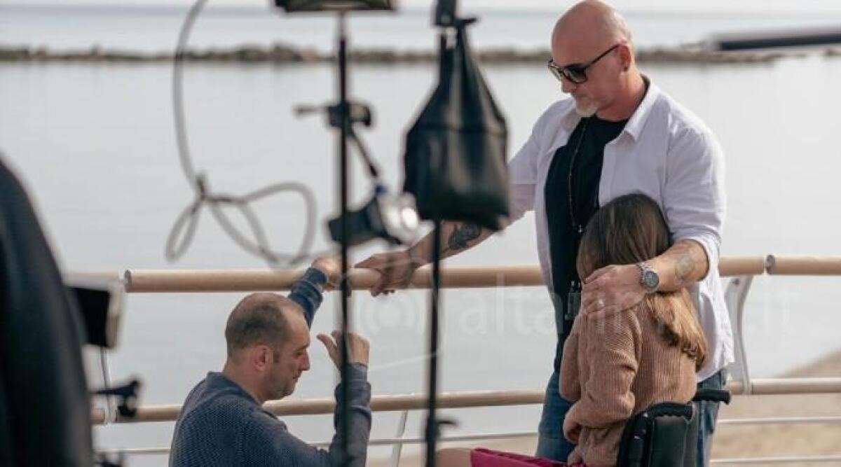 Rimini, cercasi comparse per &lsquo;Ancora volano le farfalle&rsquo;, film di Joseph Nenci - 