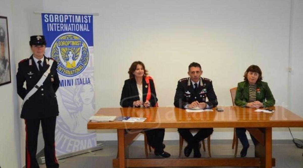 Rimini, &lsquo;Una stanza tutta per s&eacute;&rsquo; in un anno accolte venti persone - 