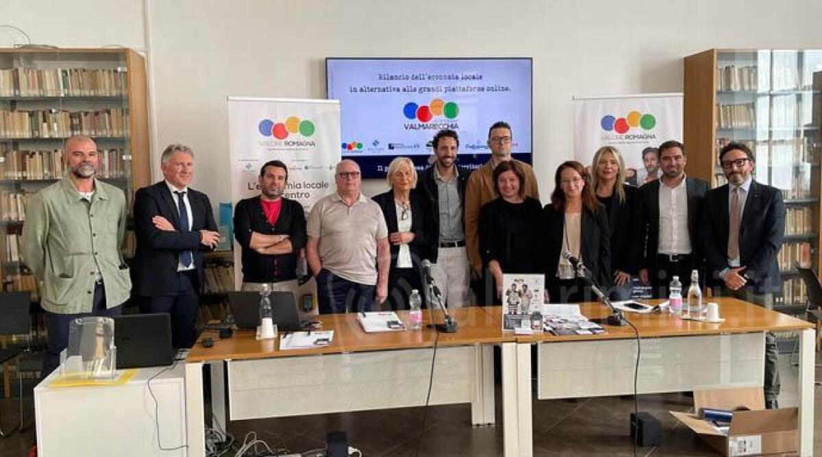 Anche la Valmarecchia ha la sua 'Smac Card': Valore Romagna si svela -
