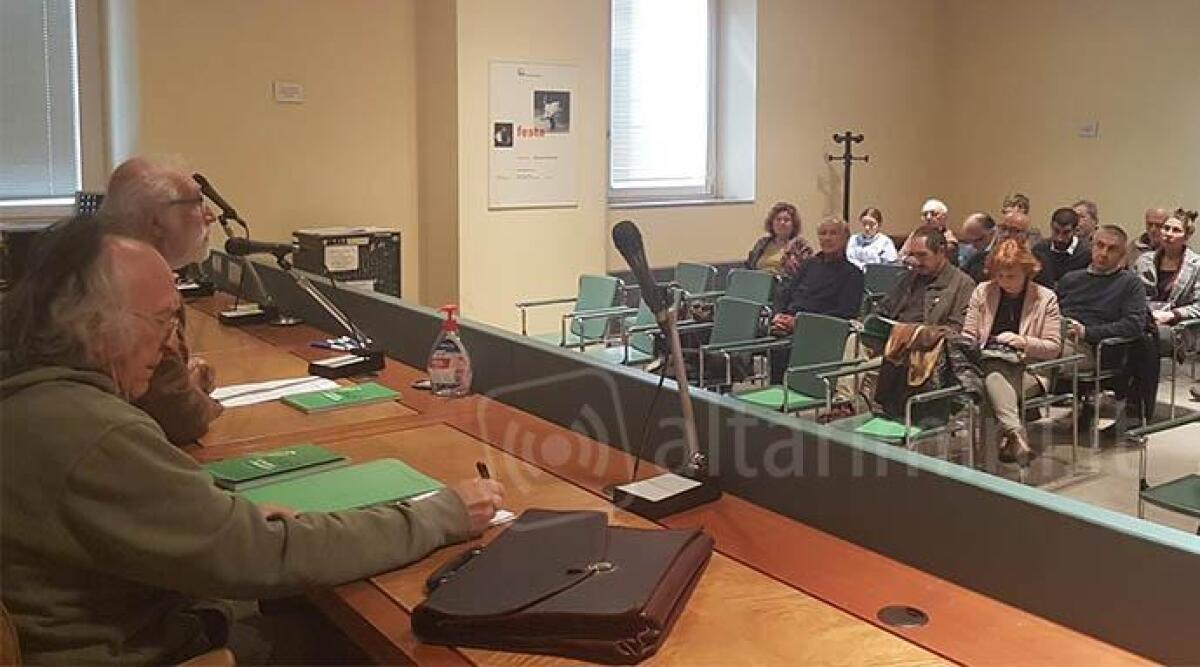 Oasi di Torriana e Montebello, un libro per far conoscere un gioiello ecologico e faunistico - 