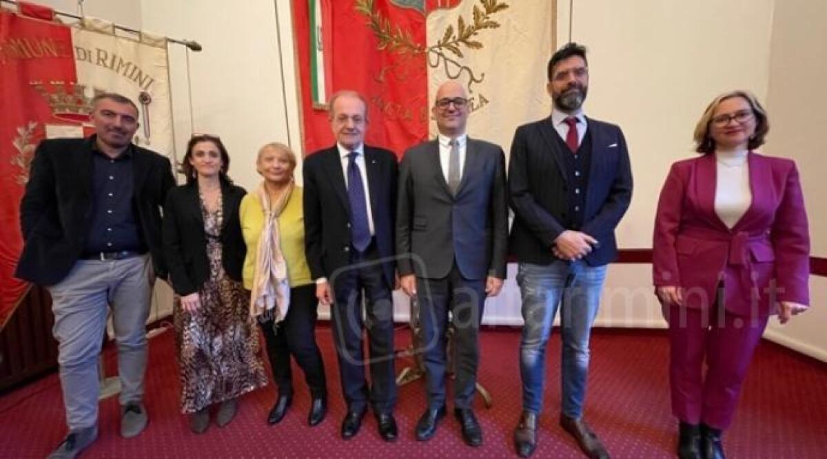 Sanit&agrave;, asse Rimini-San Marino per nuove opportunit&agrave; territoriali - 