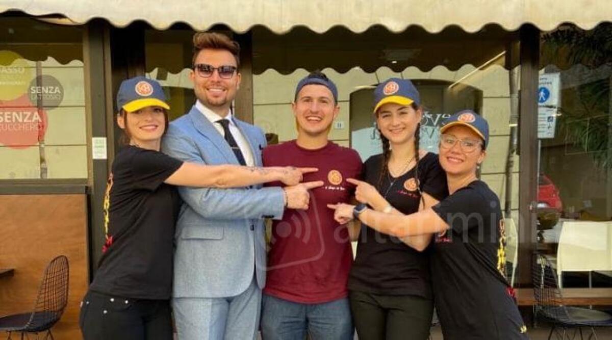 Combattere il diabete non è mai stato così "goloso": il riscatto di Mirco -
