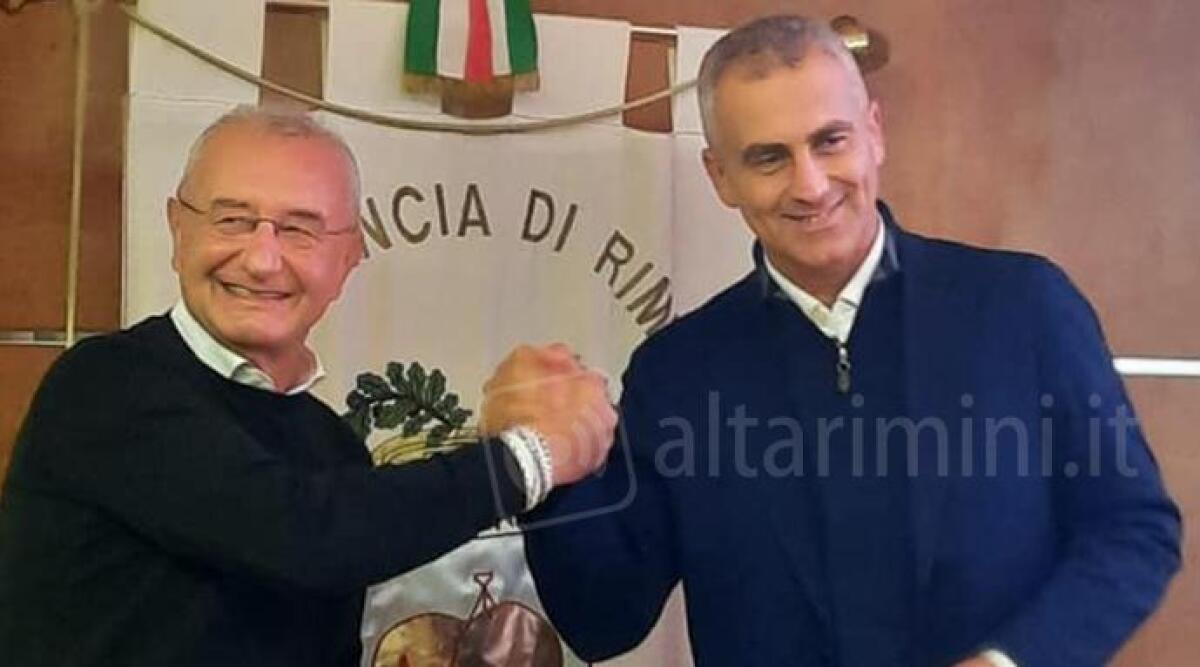 Sadegholvaad eletto presidente Provincia: 'Serve miglior sinergia con Unione Valmarecchia' - 