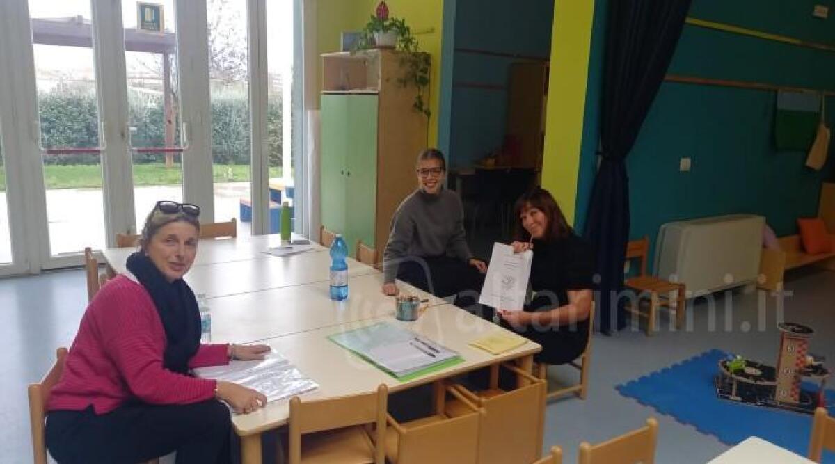 Bellaria Igea Marina, attivato il nido comunale 'Piccolo Gelso' -