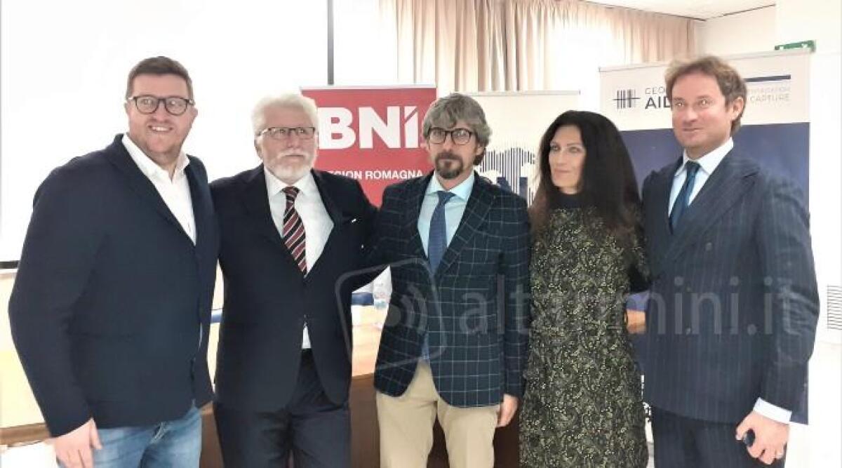 Lavoro in Romagna, oltre 100 persone al convegno 'Better Together' -