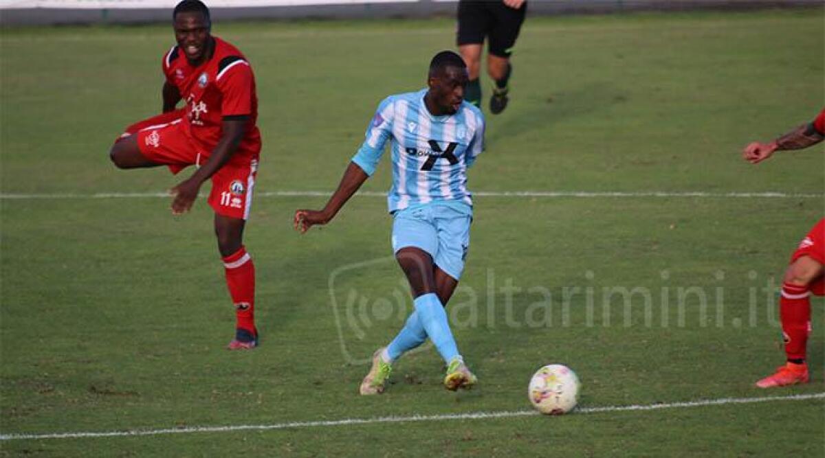 Calcio D: United Riccione, a Scandicci un pari-beffa (2-2) -