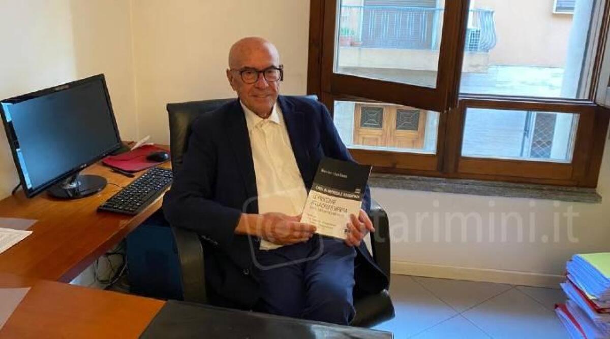 Crisi d'impresa e insolvenza, giornata di studio alla Sala Massani - 