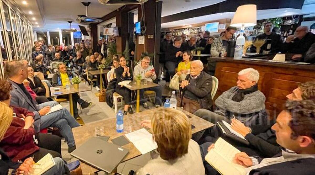 Riccione, nuovi parcheggi in viale San Martino. 'E vogliamo rilanciare le terme' - 