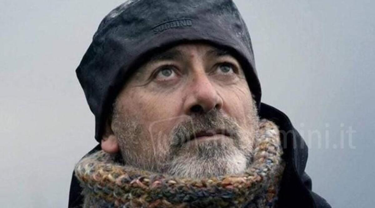 Poggio Torriana, incontro con lo scrittore Franco Arminio -