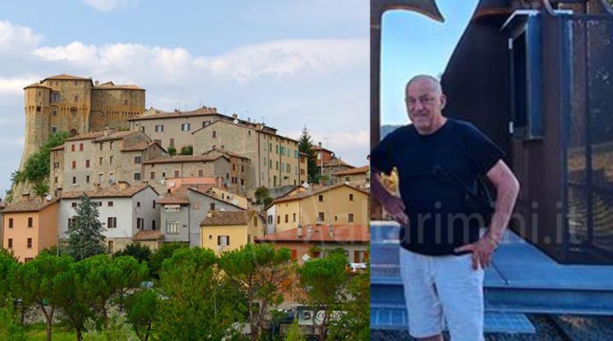 Muore a 63 anni l’ex consigliere comunale Martino Valli -