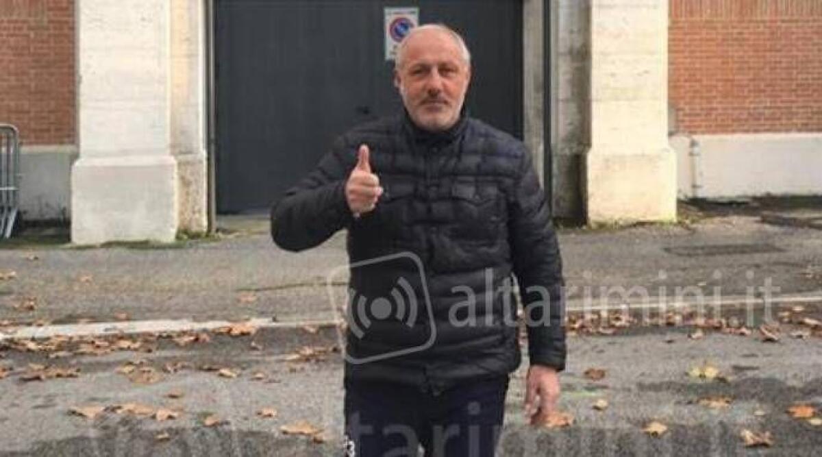 Calcio RSM, riecco Bobo Gori: è il nuovo mister del Pennarossa -