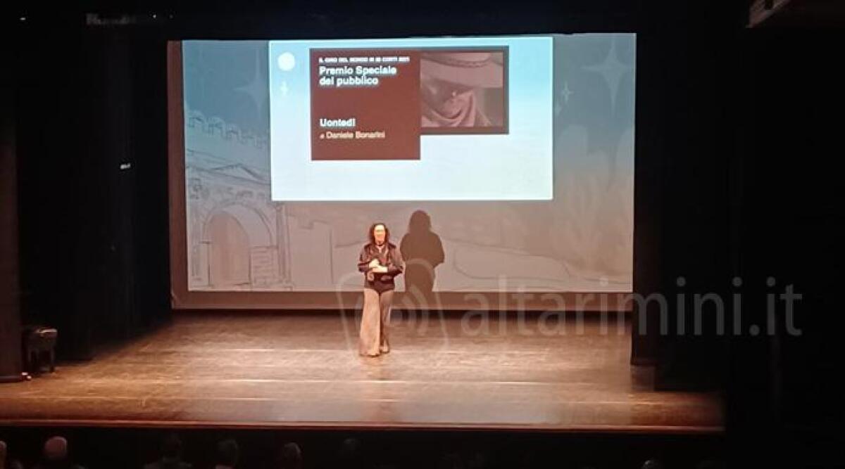 Amarcort Film Festival, ecco tutti i vincitori - 