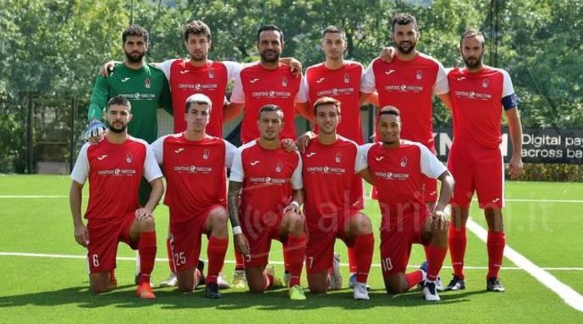 Calcio RSM, Pennarossa: esonerato mister Andrea Farabegoli -