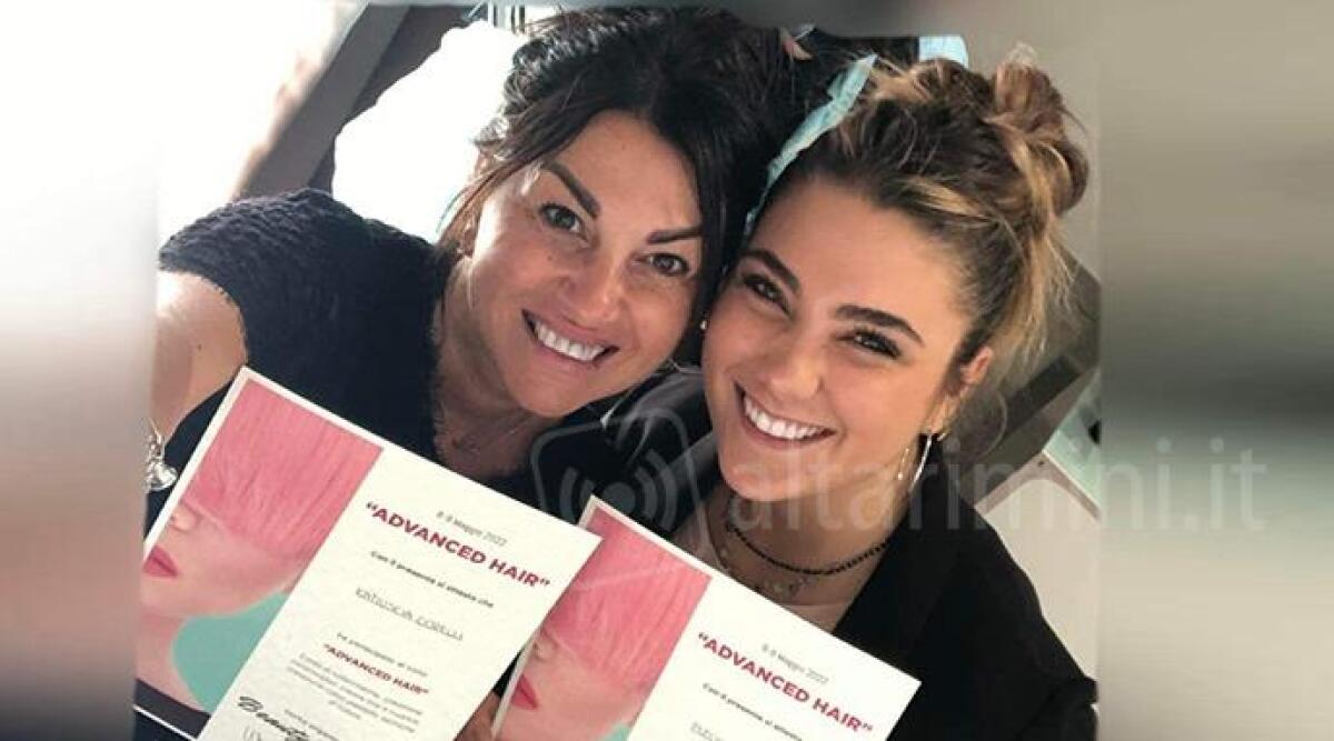 Dal piccolo salone al grande palcoscenico: le ragazze di 'Beautiful Parrucchieri' diventano hair stylist europee -