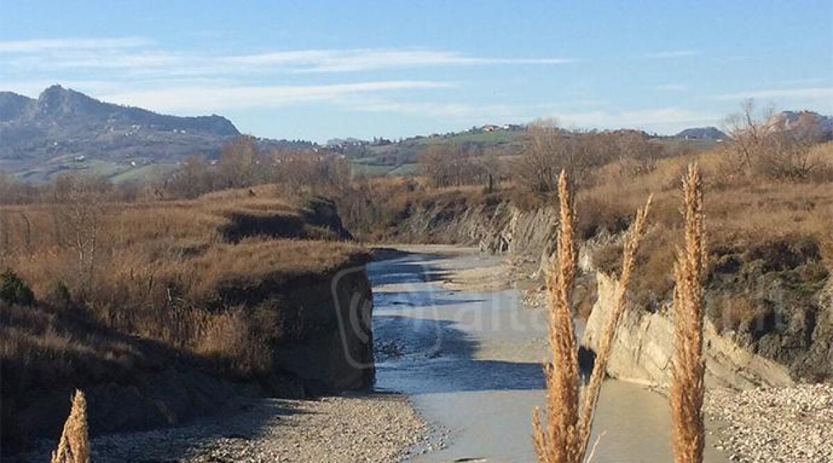 Ex cave del Marecchia trasformate in bacini idrici per l'agricoltura: 'Accelerare sul progetto' - 
