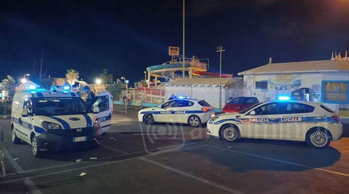 Riccione, saranno assunti 10 agenti di polizia locale: 'Potenzieremo turni notturni' -
