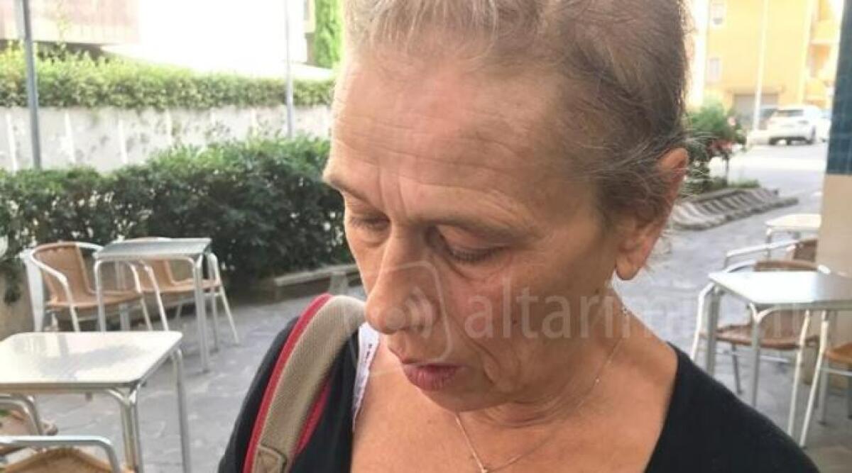 Ritrovata a Cattolica la donna scomparsa da Novafeltria: "È in buone condizioni di salute" -