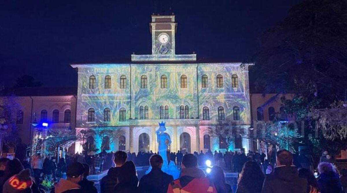 Cattolica, grande festa di piazza per il Capodanno con Radio Bruno -