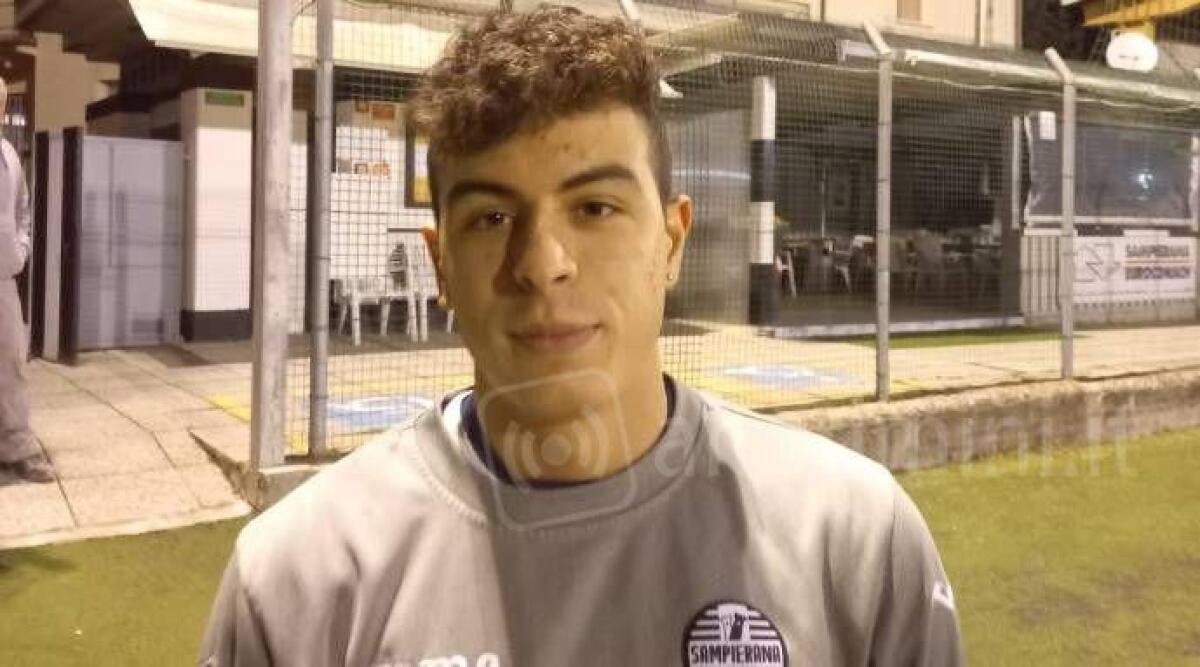 Calcio Promozione: Sampierana, Diversi: 'Il colpo di Meldola ci ha caricato ancora di pi&ugrave;' - 