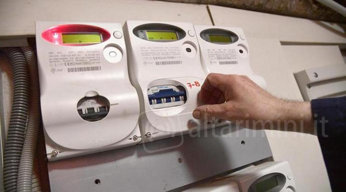 Cr&eacute;dit Agricole e Sace erogano 30milioni a favore di Sgr Societ&agrave; Gas Rimini - 