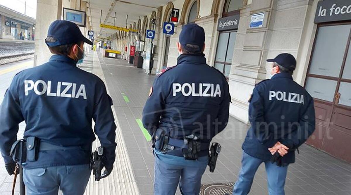 Sventato femminicidio, voleva uccidere una donna conosciuta su internet. Arrestato - 