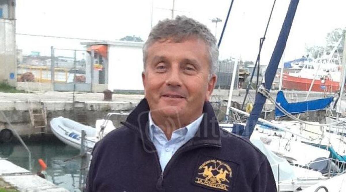 Luigi Lega Baldini trovato morto in casa: addio al conte - 