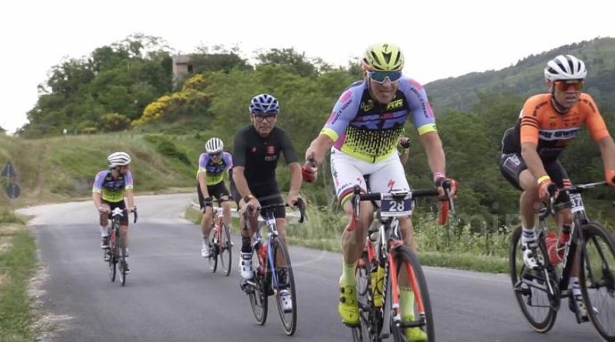 Riccione Ride, le iscrizioni a Natale a prezzo ribassato e donazioni al Centro21 - 