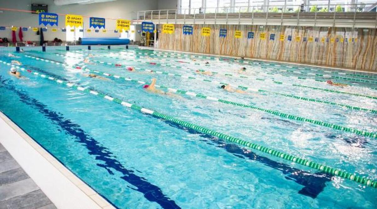 Rimini, torna il Natale al Garden: 1500 atleti in festa - 