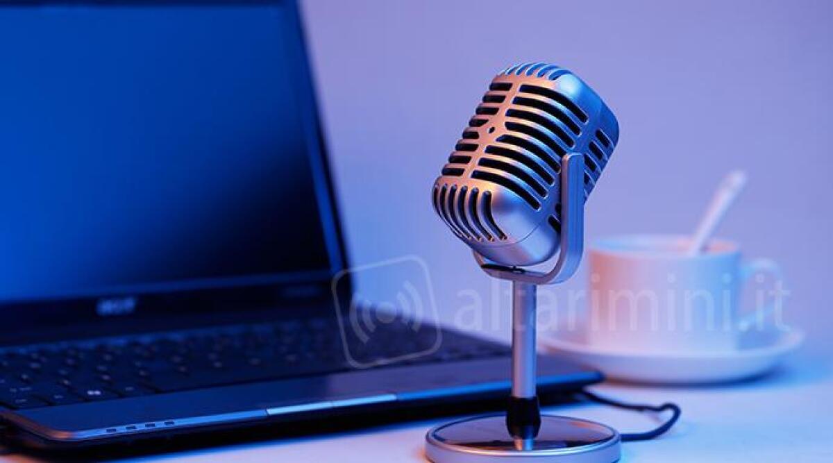 La storia della radio, incontro in biblioteca a Bellaria Igea Marina -