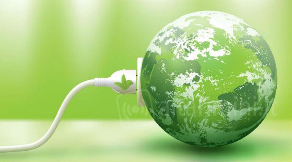 Energia pulita e condivisa, un incontro di Futuro Verde a Bellaria -